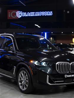 بي ام دبليو X5